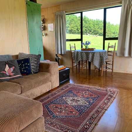 Fallow Hut Masterton Eksteriør billede